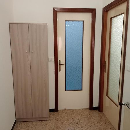 Casa Massimo Apartment Moneglia Exterior photo