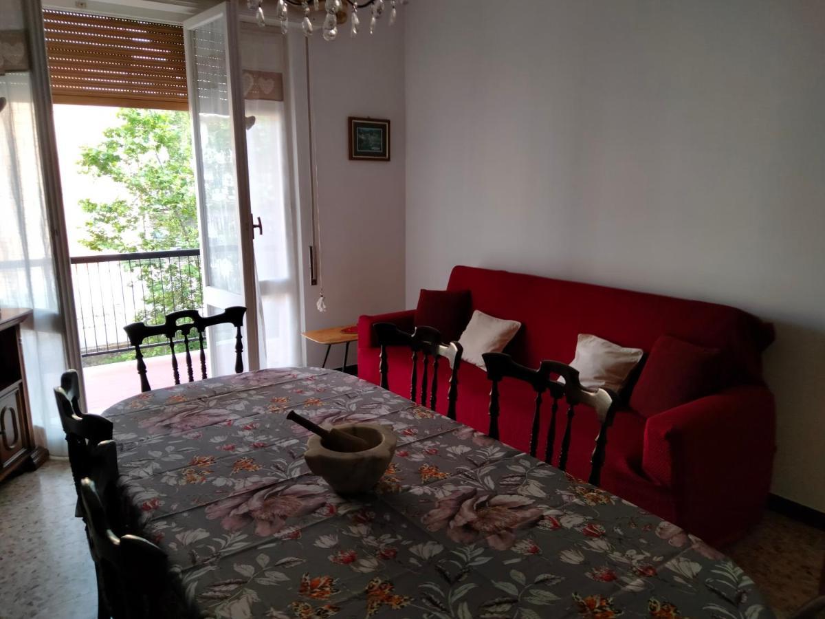Casa Massimo Apartment Moneglia Exterior photo