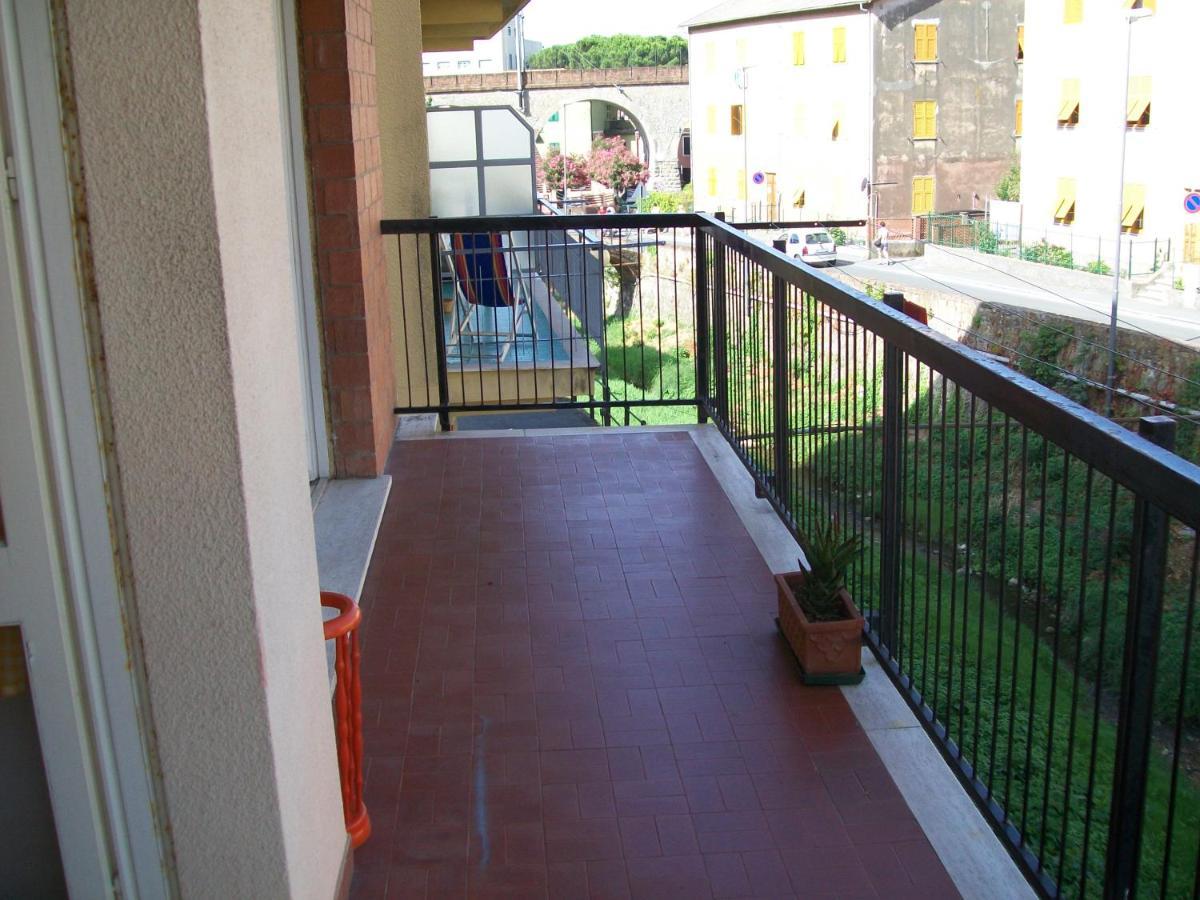 Casa Massimo Apartment Moneglia Exterior photo