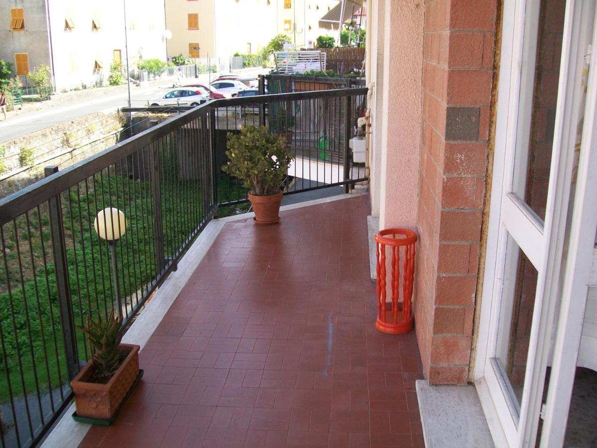 Casa Massimo Apartment Moneglia Exterior photo
