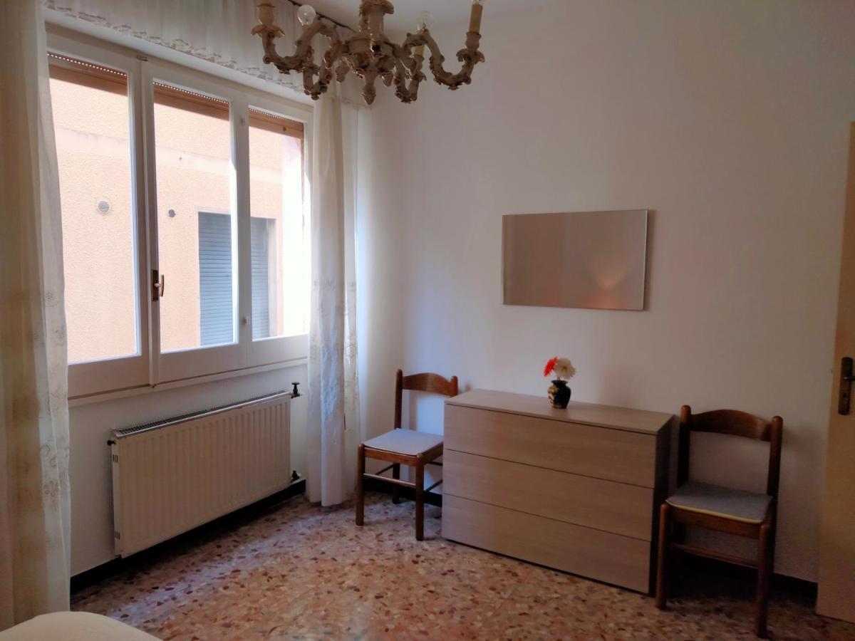Casa Massimo Apartment Moneglia Exterior photo
